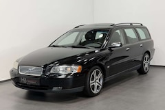 Bild des Angebotes Volvo V70 2.0 T Kinetic *GSD*Leder*Navi*Sondermodell