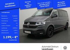 Bild des Angebotes VW T6.1 California TDI Ocean Edition STANDH ACC