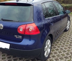 Bild des Angebotes VW Golf Golf 2.0 TDI