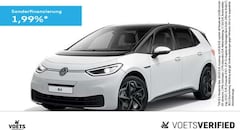 Bild des Angebotes VW ID.3 Pro Performance Family 150kW RearView+MATRIX-LE...