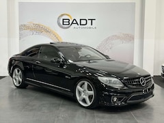 Bild des Angebotes Mercedes-Benz CL 500 Original 63 AMG Umbau 20" Softclose