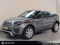Bild des Angebotes Land Rover Range Rover Evoque Cabriolet SE Dynamic BI.XENON