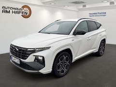 Bild des Angebotes Hyundai TUCSON TUCSON N Line Hybrid 2WD