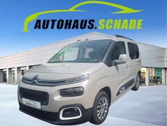 Bild des Angebotes Citroen Berlingo Shine M