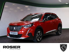 Peugeot 2008 Allure Pack BlueHDI 130 EAT8 ACC LED SHZ