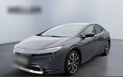 Bild des Angebotes Toyota Prius Plug-in Hybrid Advanced *360*Navi*Solardach*