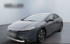 Bild des Angebotes Toyota Prius Plug-in Hybrid Advanced *360*Navi*Solardach*