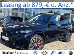 Bild des Angebotes BMW X5 i xDrive M Sport Pro Pano StandHzg AHK KomfSi belü