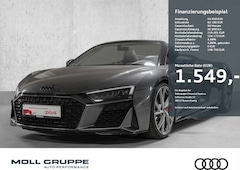 Bild des Angebotes Audi R8 Spyder V10 performance quattro S tronic NAVI