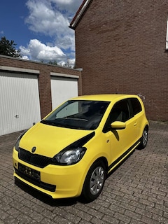 Bild des Angebotes VW up! Skoda Citigo Top Zustand !!!