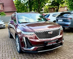 Bild des Angebotes Cadillac XT6 2.0 Sport 7 Sitzer Panorama AHK 360°K BOSE