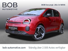 Renault Twingo E-TECH Techno NAVI SHZ PDC RFK BT TWA EPA