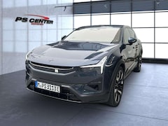 Bild des Angebotes Polestar 3 Head Up Display LED Vollleder Klima Luftfederung