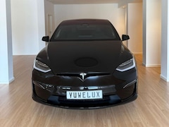 Bild des Angebotes Tesla Model X Model X Plaid
