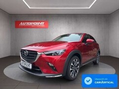 Bild des Angebotes Mazda CX-3 Selection Automatik+Sitzhzg+LED+Head Up