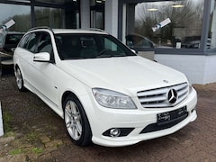 Bild des Angebotes Mercedes-Benz C 180 T - Modell Kompressor BlueEfficiency