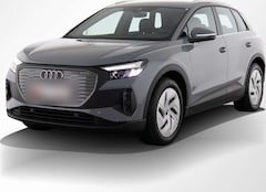 Bild des Angebotes Audi Q4 e-tron 35 basis Navi, LED, Sitzheizung
