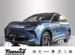 Bild des Angebotes MG MGS5 EV LUXURY LED NAVI 360 GRAD KAMERA PDC