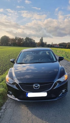 Bild des Angebotes Mazda 6 2.5 SKYACTIV-G Sports-Line
