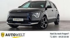 Bild des Angebotes Kia Niro Niro 1.6 Plug-in Hybrid Spirit LED+NAVI+HUD+ACC+