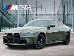 Bild des Angebotes BMW M4 Competition Coupé M xDrive Race Track Paket H&K