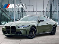 Bild des Angebotes BMW M4 Competition Coupé mit M xDr M Drivers P. DAB