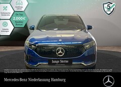 Bild des Angebotes Mercedes-Benz EQA 350 4M PROG+ADVANCED+360+SPUR