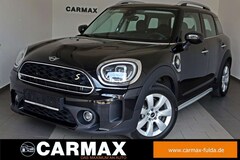 Bild des Angebotes MINI Cooper SE Countryman All4 Hybrid Trim ,Navi,LED