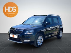 Bild des Angebotes Skoda Yeti Cool Edition *Klima *SHZ * PDC*1.Hand