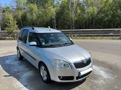 Bild des Angebotes Skoda Roomster Comfort