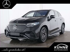 Bild des Angebotes Mercedes-Benz EQE SUV EQE 500 4M SUV AMG Premium HYPER+22kW+HA10+AHK