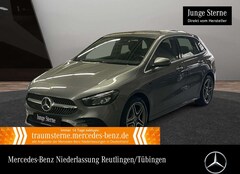 Bild des Angebotes Mercedes-Benz B 250 e AMG+LED+KAMERA+8G