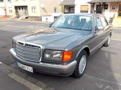 Bild des Angebotes Mercedes-Benz S 300 300 SE