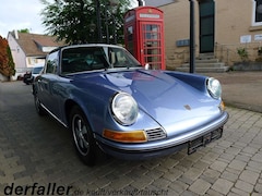 Porsche 911 T 2,2 Targa H-Zulassung