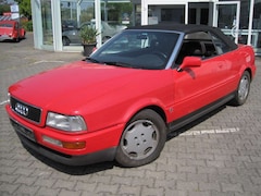 Bild des Angebotes Audi Cabriolet Cabriolet