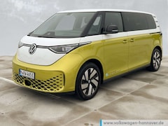 Bild des Angebotes VW ID. Buzz ID.Buzz Goal Langer Radstand Navi IQ.LIGHT Rückf