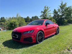 Bild des Angebotes Audi TT Coupe 45 TFSI quattro S tronic Competiton+Garantie