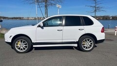 Bild des Angebotes Porsche Cayenne S  VOLL  DEKRA HU NEU. LEDER .AUTOMATIK.
