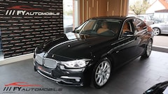 Bild des Angebotes BMW 330 330 d Luxury Line Purity* Individual* Top !