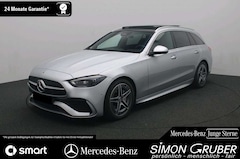 Bild des Angebotes Mercedes-Benz C 180 T AMG Pano DigiLight Memory 360 KeylessGo