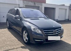 Bild des Angebotes Mercedes-Benz R 350 R 350 L CDI 4Matic (251.123)