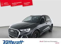 Bild des Angebotes Audi Q3 35 TFSI advanced AHK Navi design selection