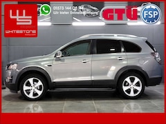 Bild des Angebotes Chevrolet Captiva 3.0 V6 LTZ 4WD 7-SIT