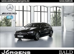 Bild des Angebotes Mercedes-Benz CLA 220 d SB AMG-Sport/LED/Cam/Totw/Distr/Keyl