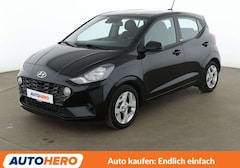 Bild des Angebotes Hyundai i10 1.0 Trend*SPUR*PDC*SHZ*KLIMA*TEMPO*