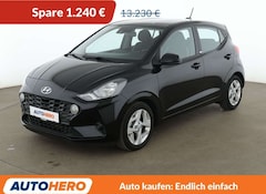 Bild des Angebotes Hyundai i10 1.0 Trend*SPUR*PDC*SHZ*KLIMA*TEMPO*