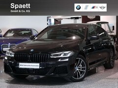 Bild des Angebotes BMW 545 e xDrive M Sport Adp.LED Harm.Kar ACC DAB