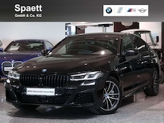 Bild des Angebotes BMW 545 e xDrive M Sport Adp.LED Harm.Kar ACC DAB