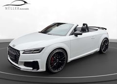 Bild des Angebotes Audi TTS Roadster quattro competition Flügel