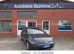Bild des Angebotes VW Golf VIII 2.0 TDI SCR  Basis